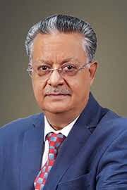 Dr Hemant Malhotra