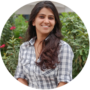 Kamalpreet Kaur Suri - Research Associate