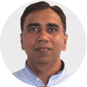 Rahul Sharma - CIO & Advisor