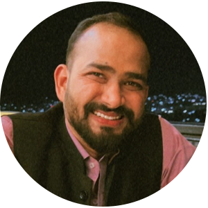 Tushar Agarwal - CA & Virtual CFO