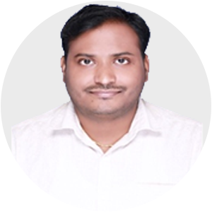 Vaibhav - CSO